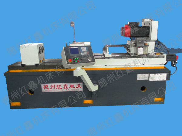 Zk2103 deep hole drilling machine