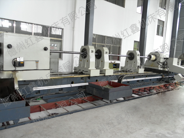 TK2180 Heavy deep hole boring machine